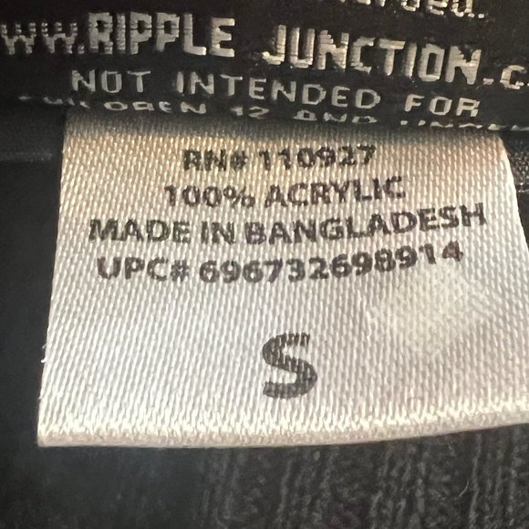 The Office Dwight Shrute Christmas Holiday Sweater Size Small - Picture 7 of 9